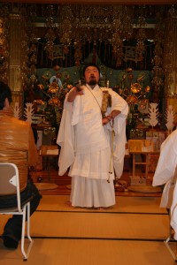 20140222三重県名張市妙栄寺　大宮泰幸上人帰山奉告式③